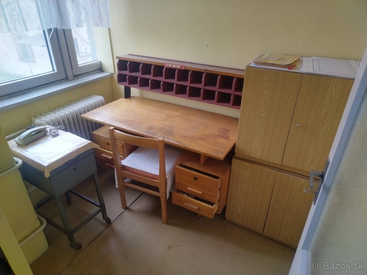 Výrobno-skladové priestory na prenájom, 342 m2, Dolná Súča - 4