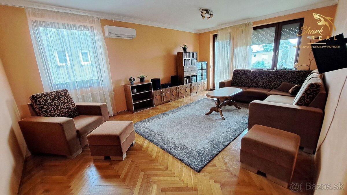 NOVINKA Dvojgeneračný dom na PREDAJ - 4