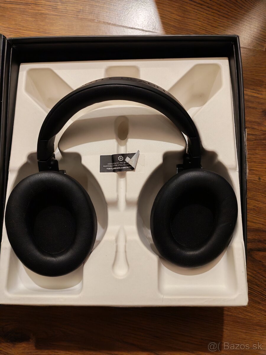 Turtle Beach Stealth Pro (PS5,PS4,PC) - 4
