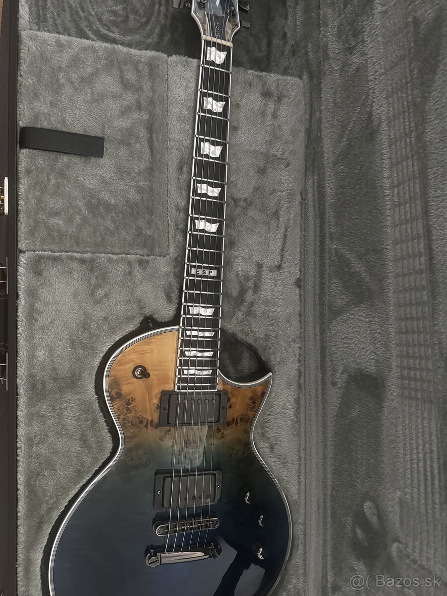 ESP E-ll Eclipse - 4