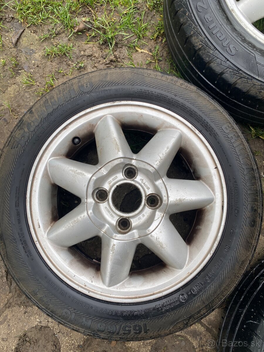 Elektrony škoda felicia - 4