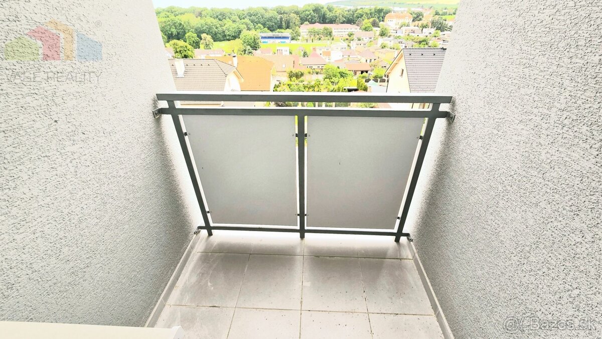 2-izbový Byt Novostavba PANŠULA III. Chtelnica - 4