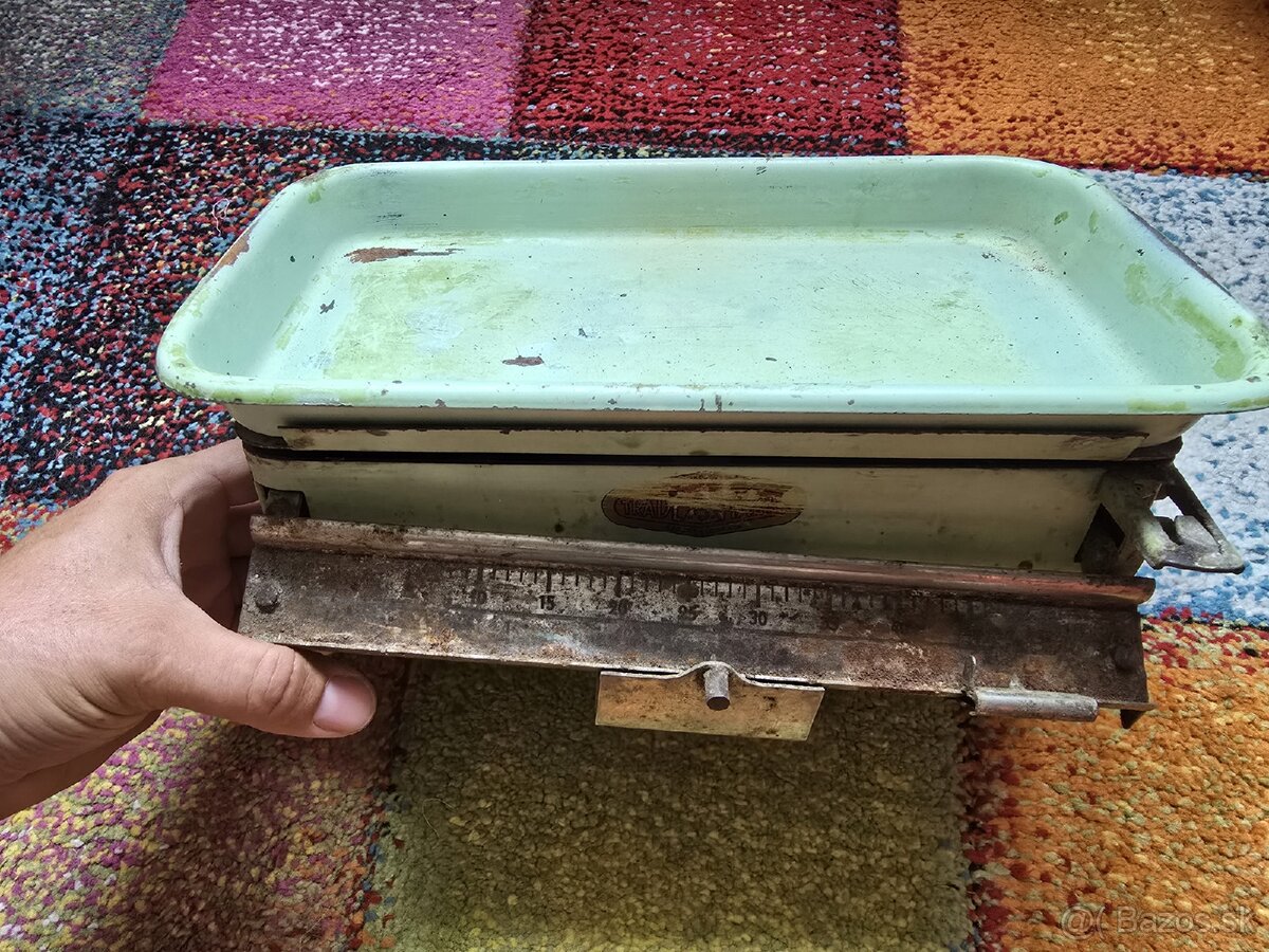 Retro veci za pár drobných - 4