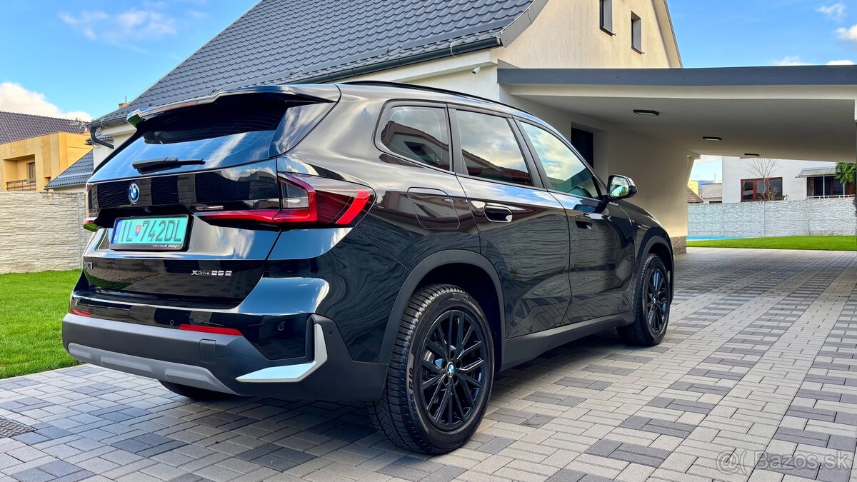 BMW X1 25e 2024 - 4