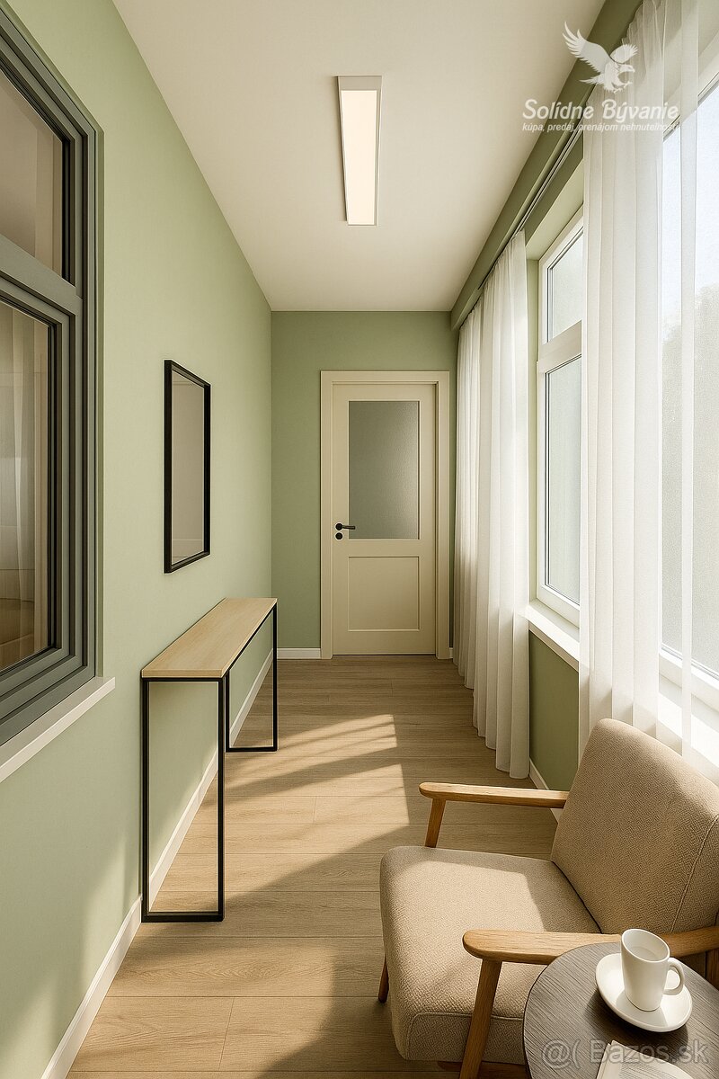 Rodinný dom LEVICE - PREDAJ - DOHODA NA CENE - 4