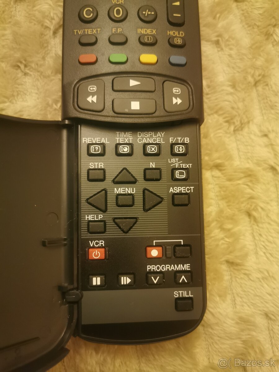 Ďiaľkové ovládače - 4