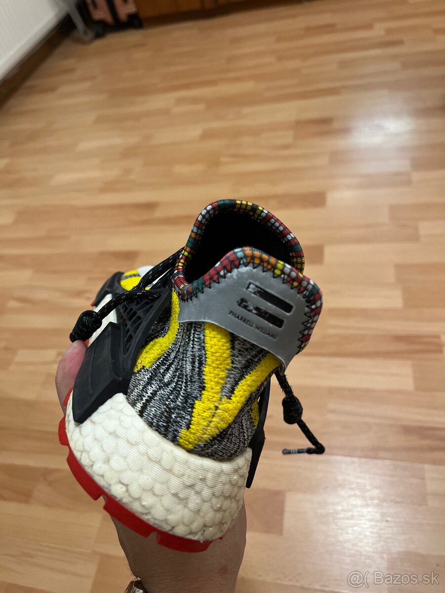 Adidas Human Race - 4