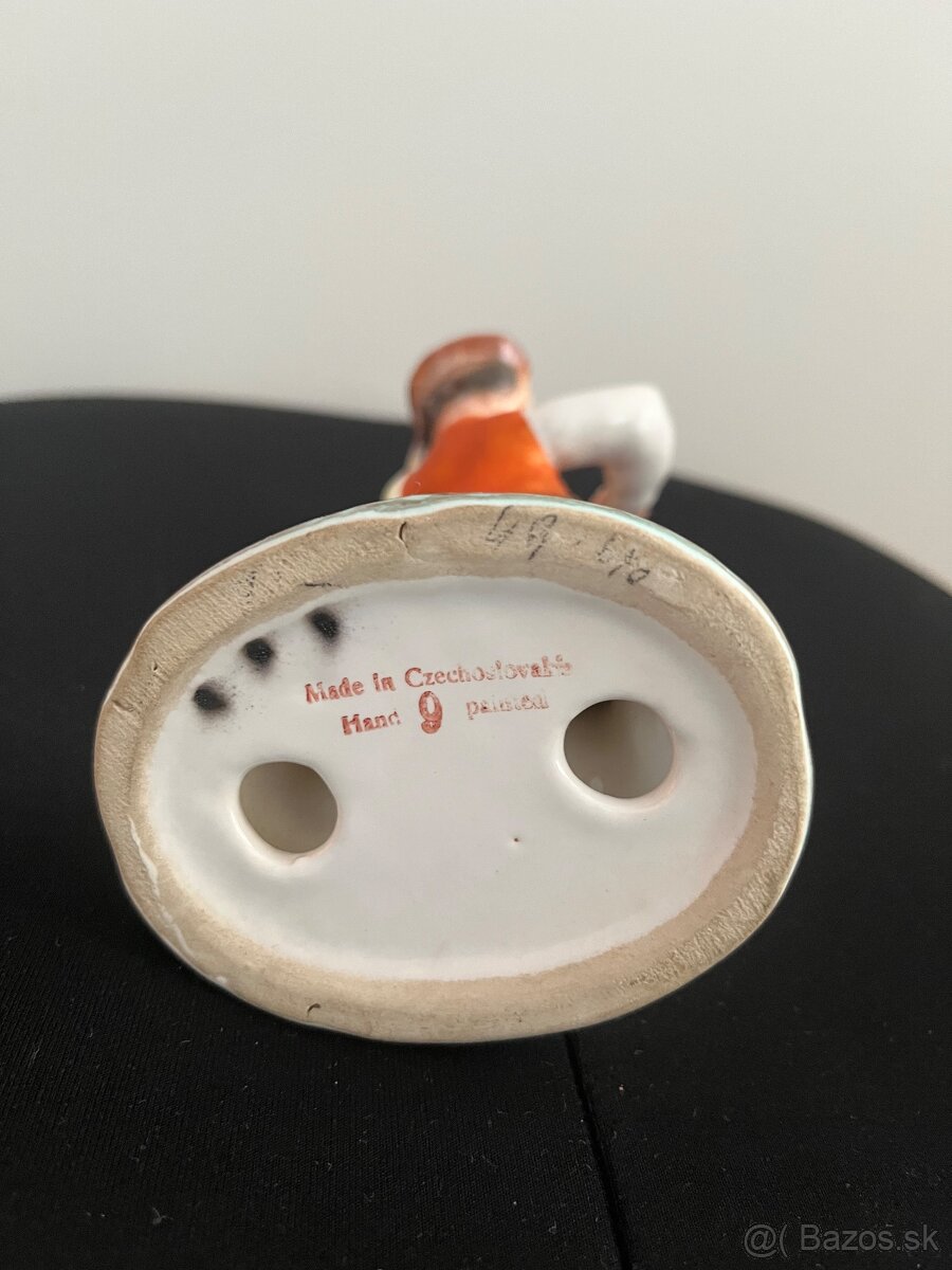 Sosky-Hand painted - 4