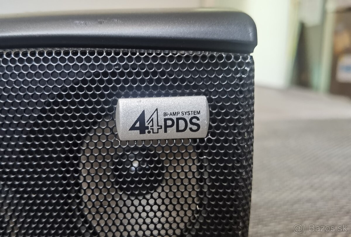 Panasonic rx-e300 - 4