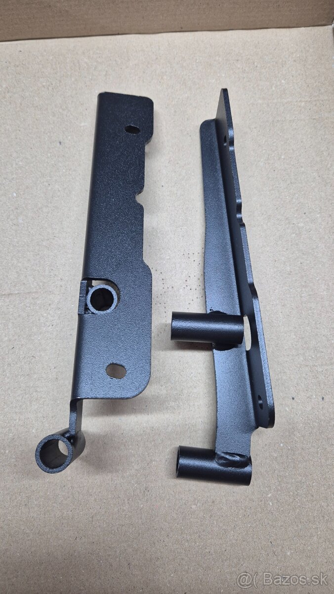 Givi nosič Honda PCX - 4