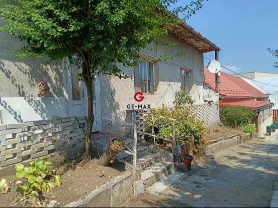 Na predaj rodinný dom v meste Kráľovský Chlmec - 4