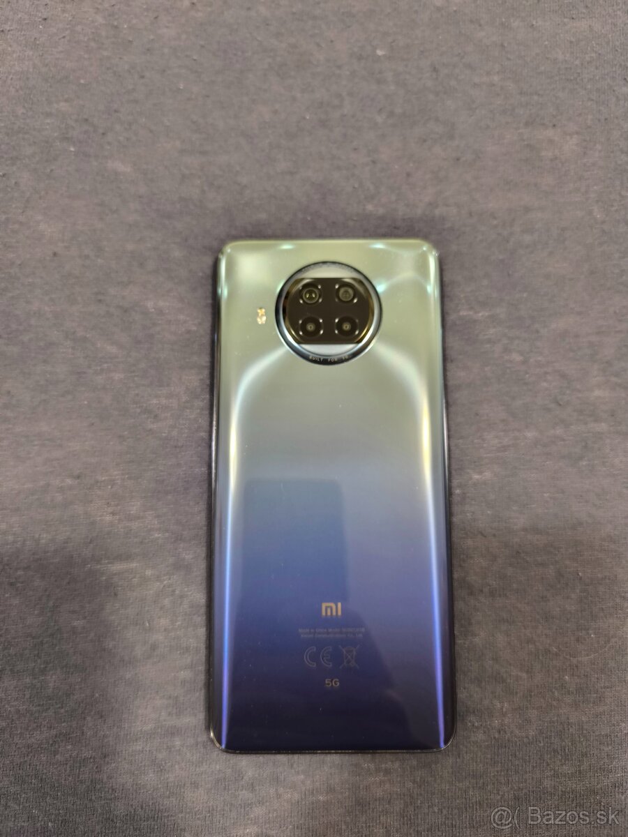 Xiaomi Redmi Mi 10T Lite/5G - 128GB - 4