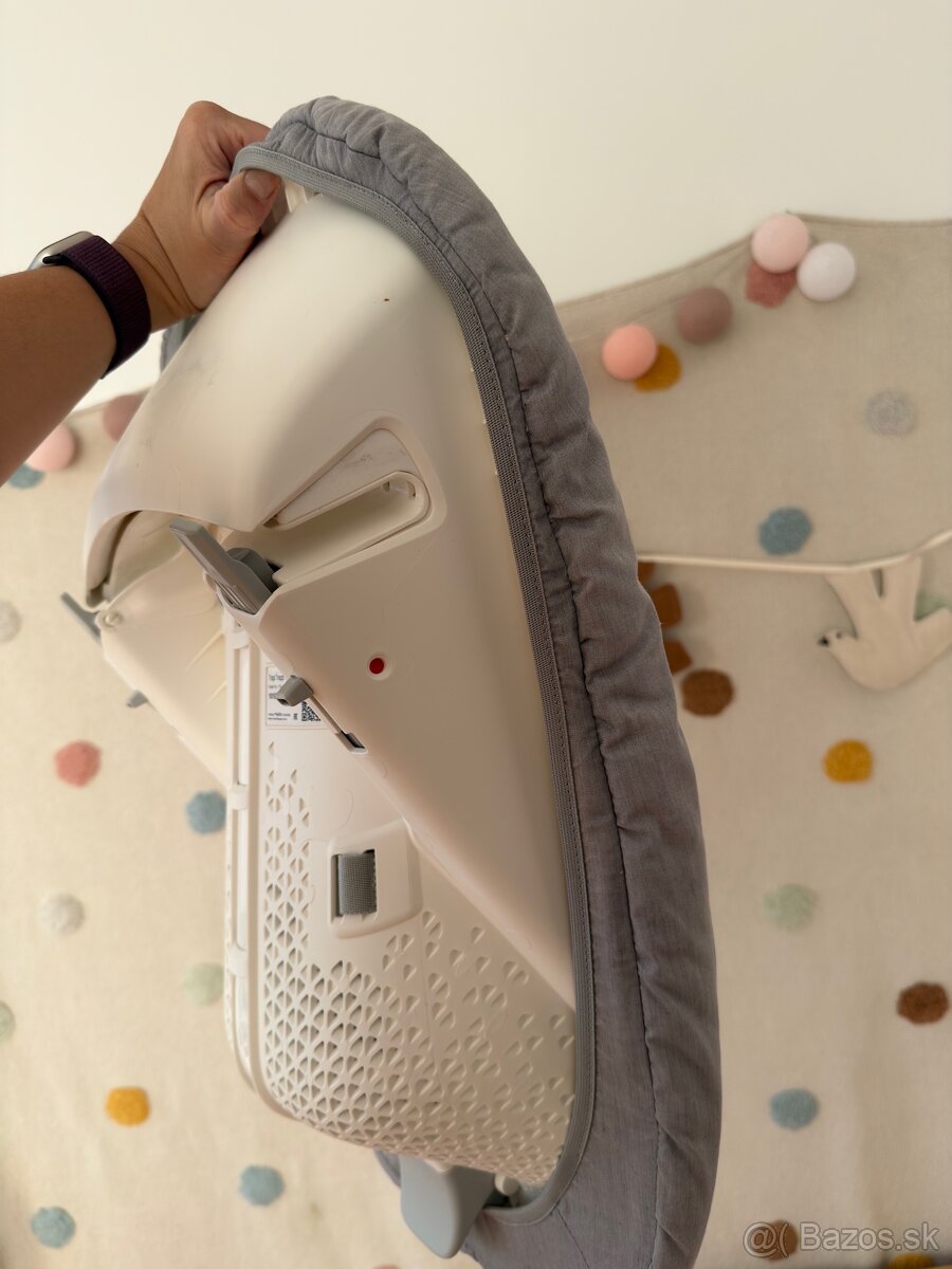 Stokke tripp trapp newborn set - 4