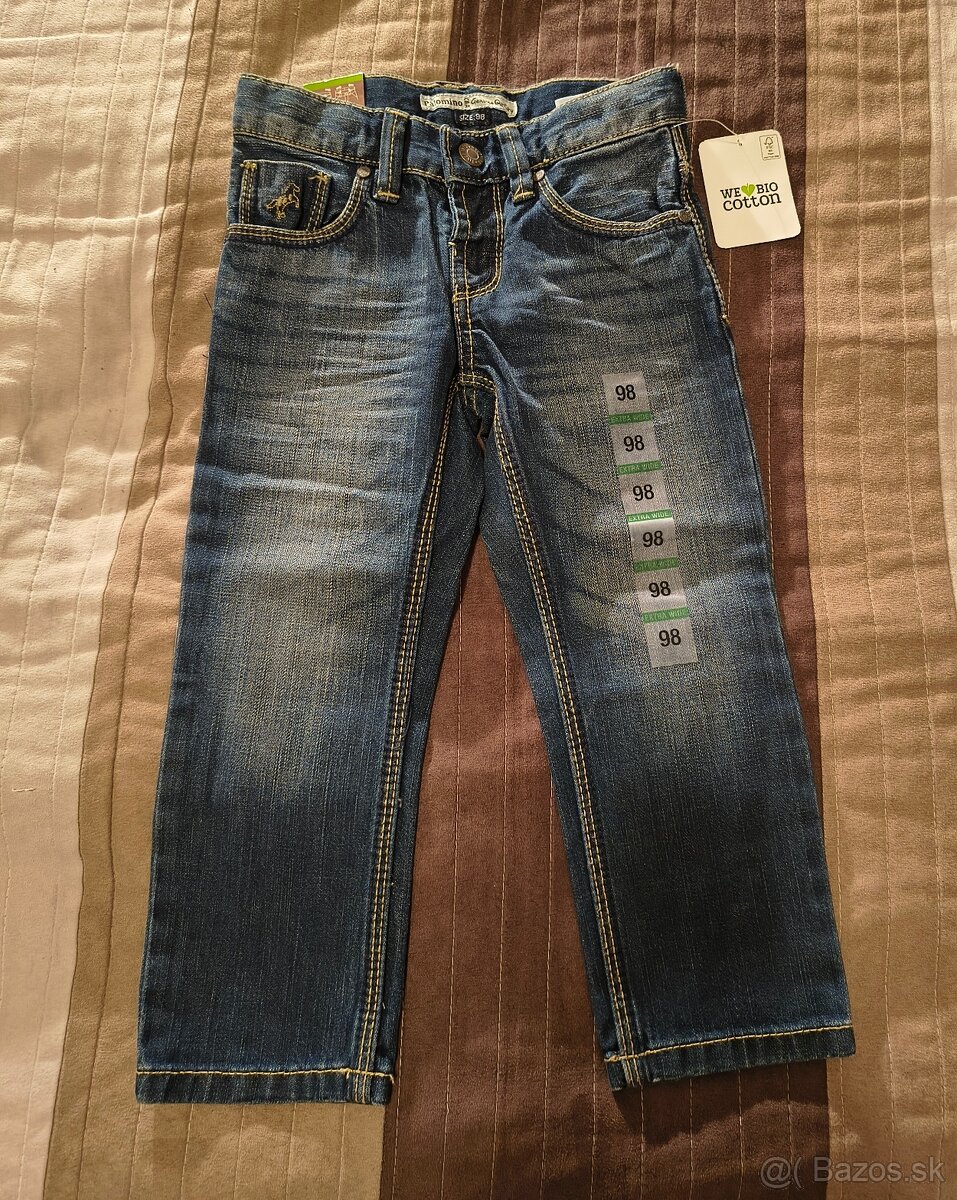 Detske oblecenie v. 92 a 98 - baik - 4