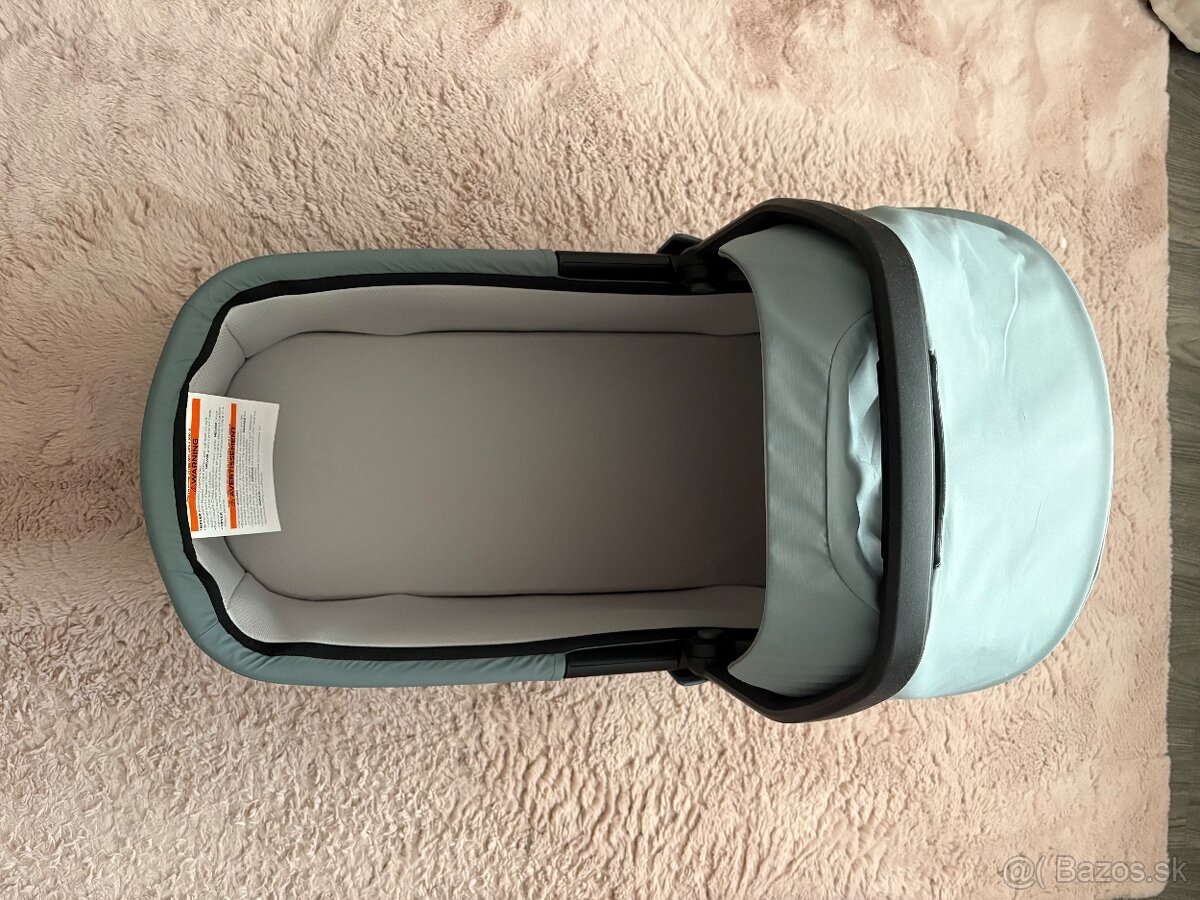 Hlboká vanička Thule - 4