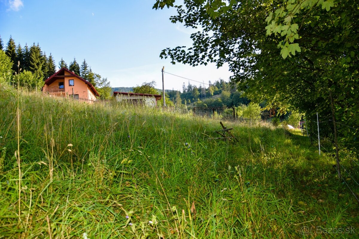 Stavebný pozemok | Povina - 4