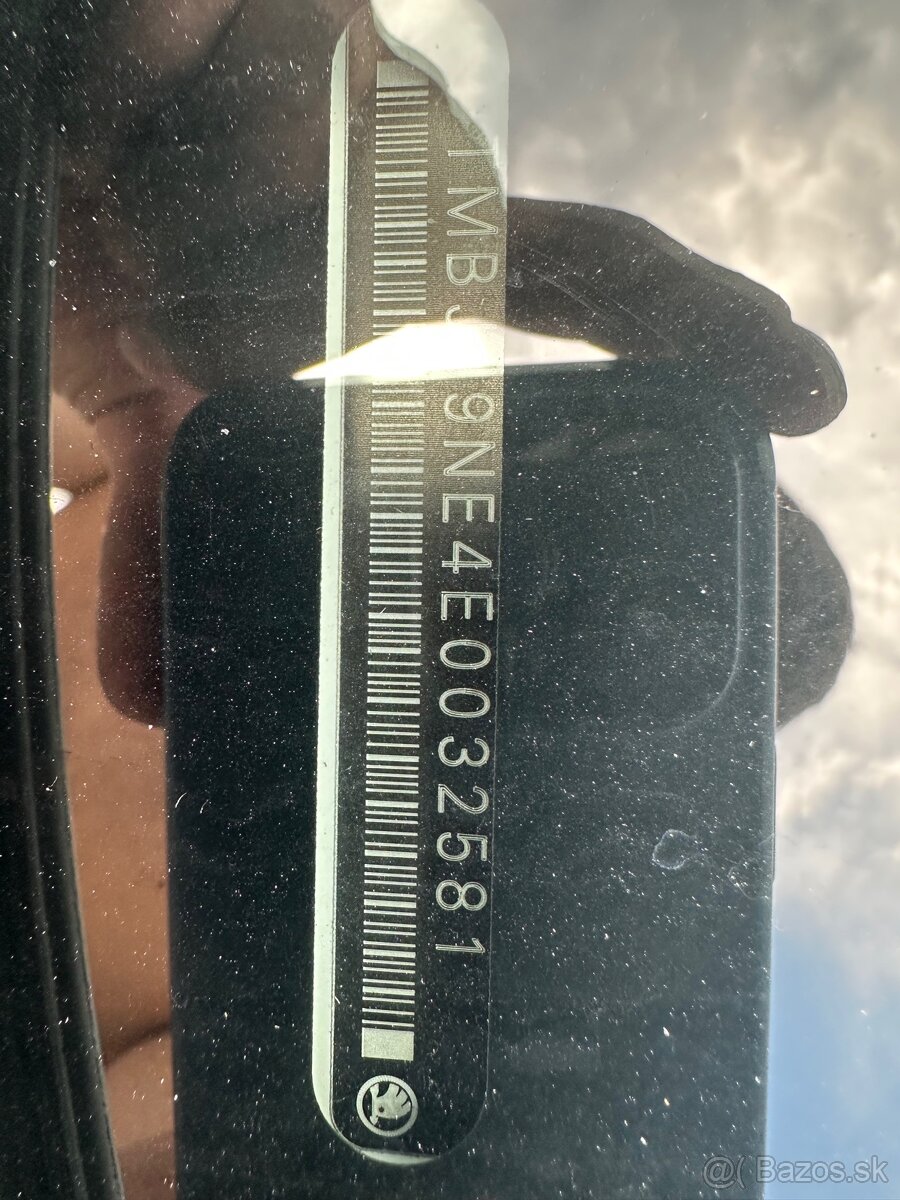 Škoda Oktavia 3 - 4