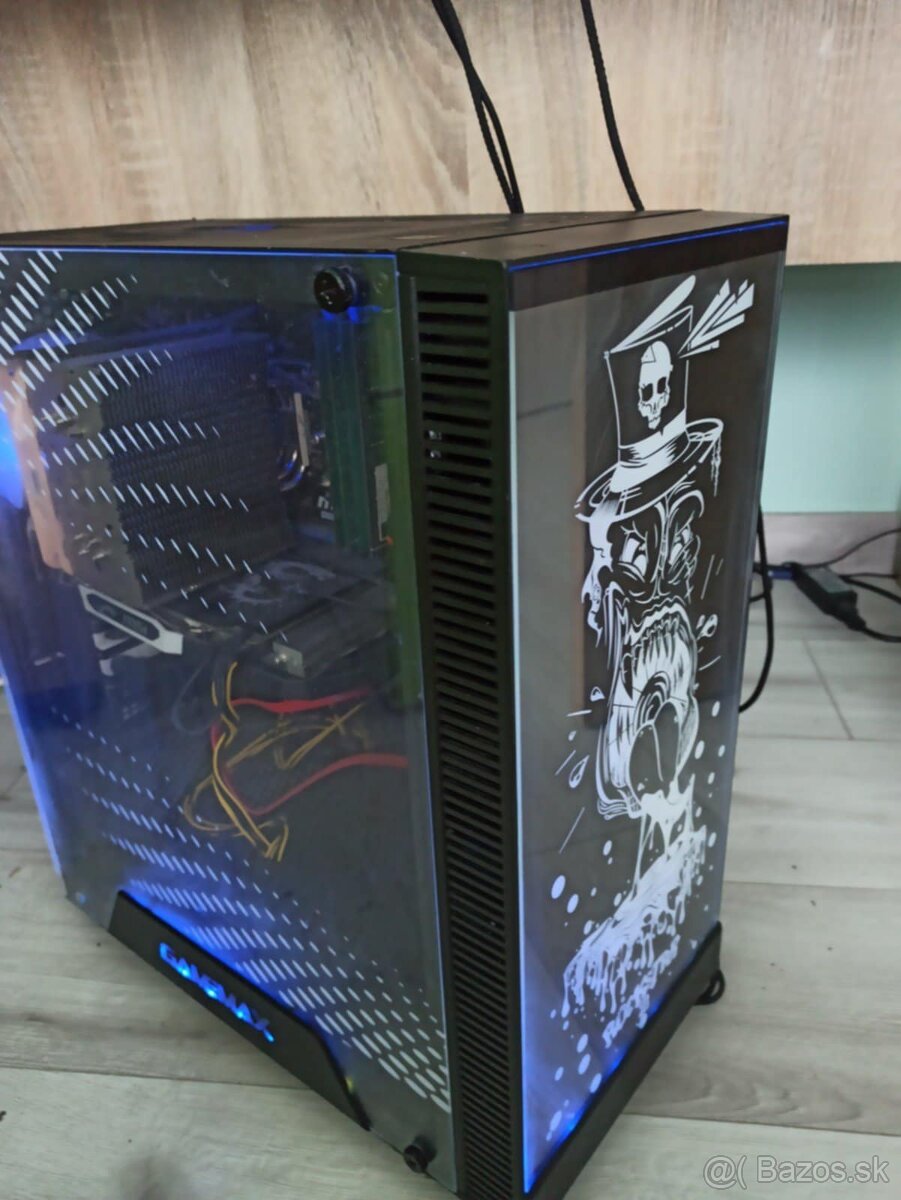 Predám počítač - 4