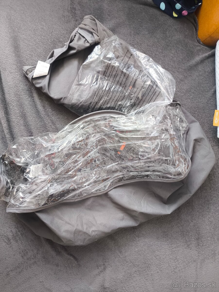 Športový kočík Stokke Scoot - 4