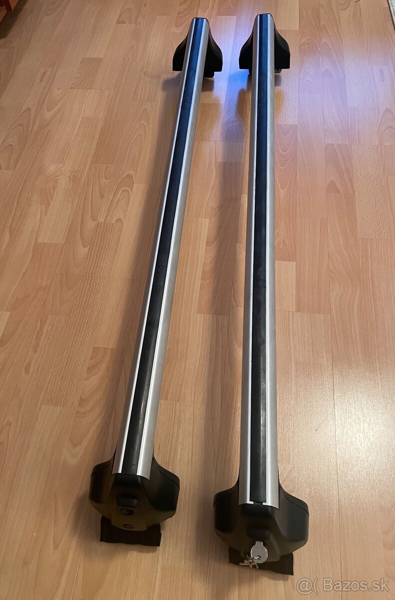 Priečny strešný nosič Octavia III - 4