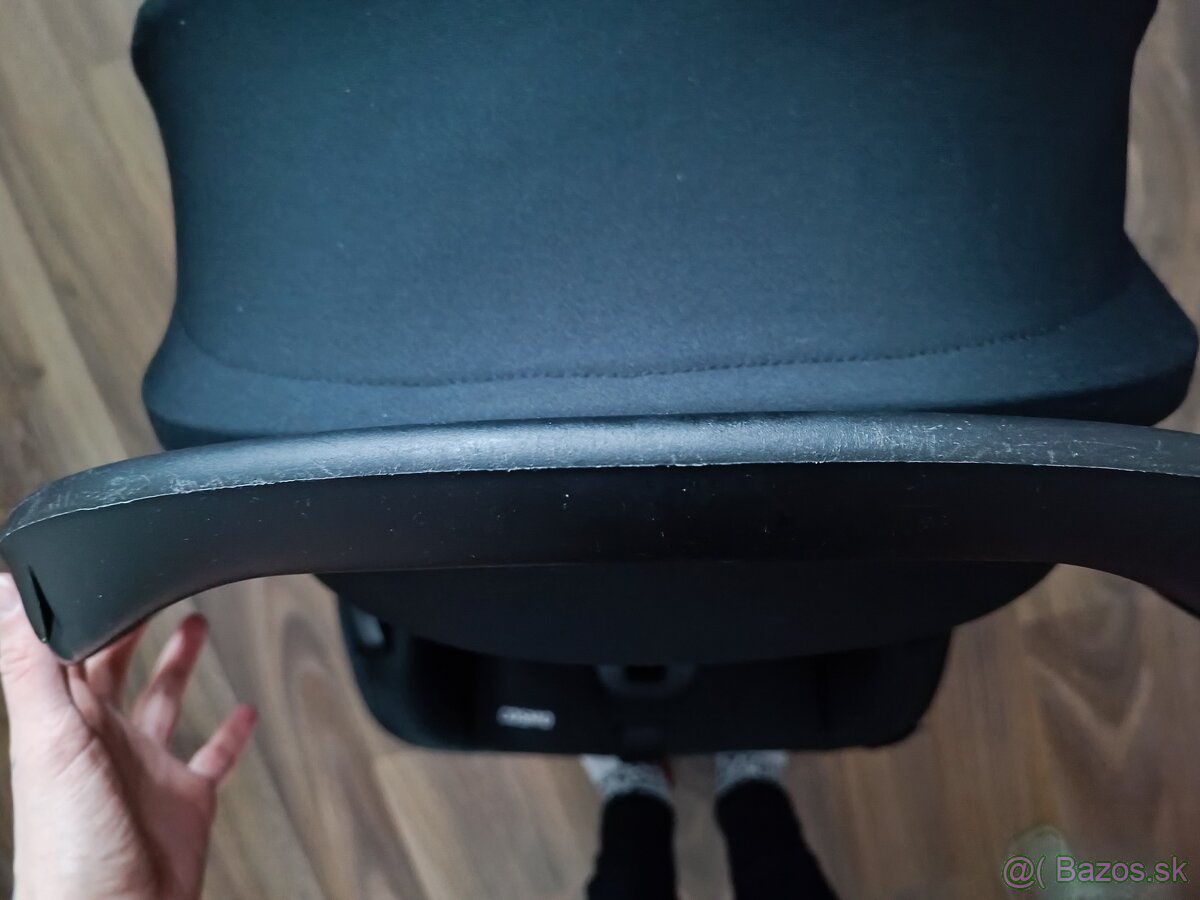 Avionaut cosmo vajíčko - 4