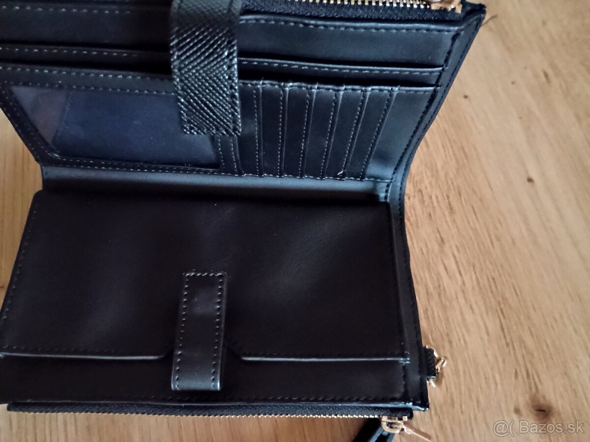 Predám peňaženku Guess - 4