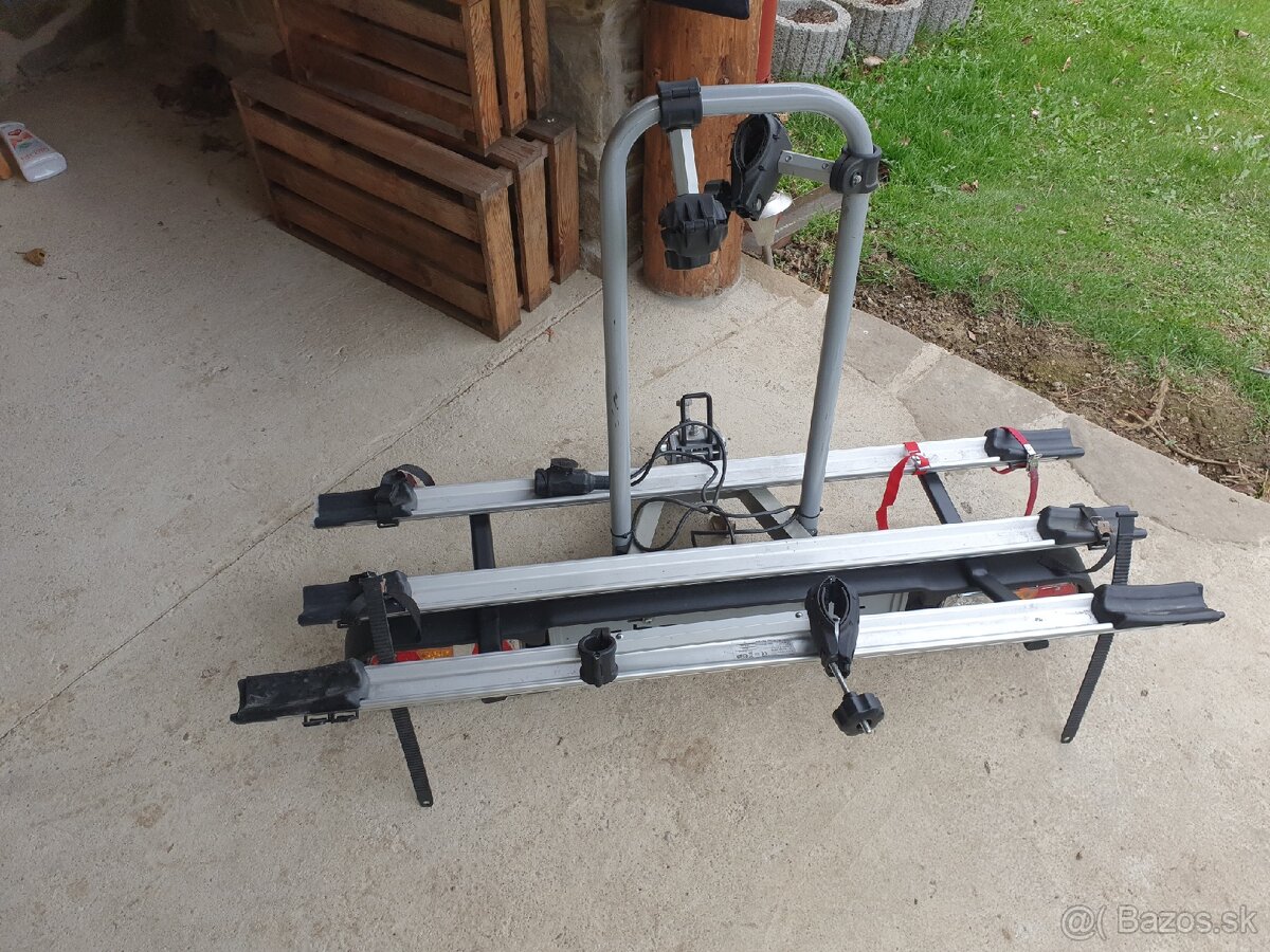 Rozsirenie nosica bicyklov - 4