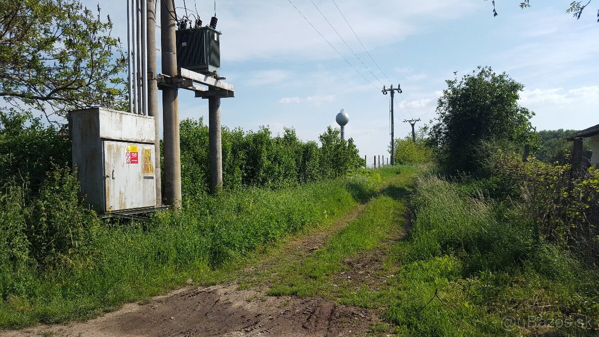 stavebný pozemok - 4