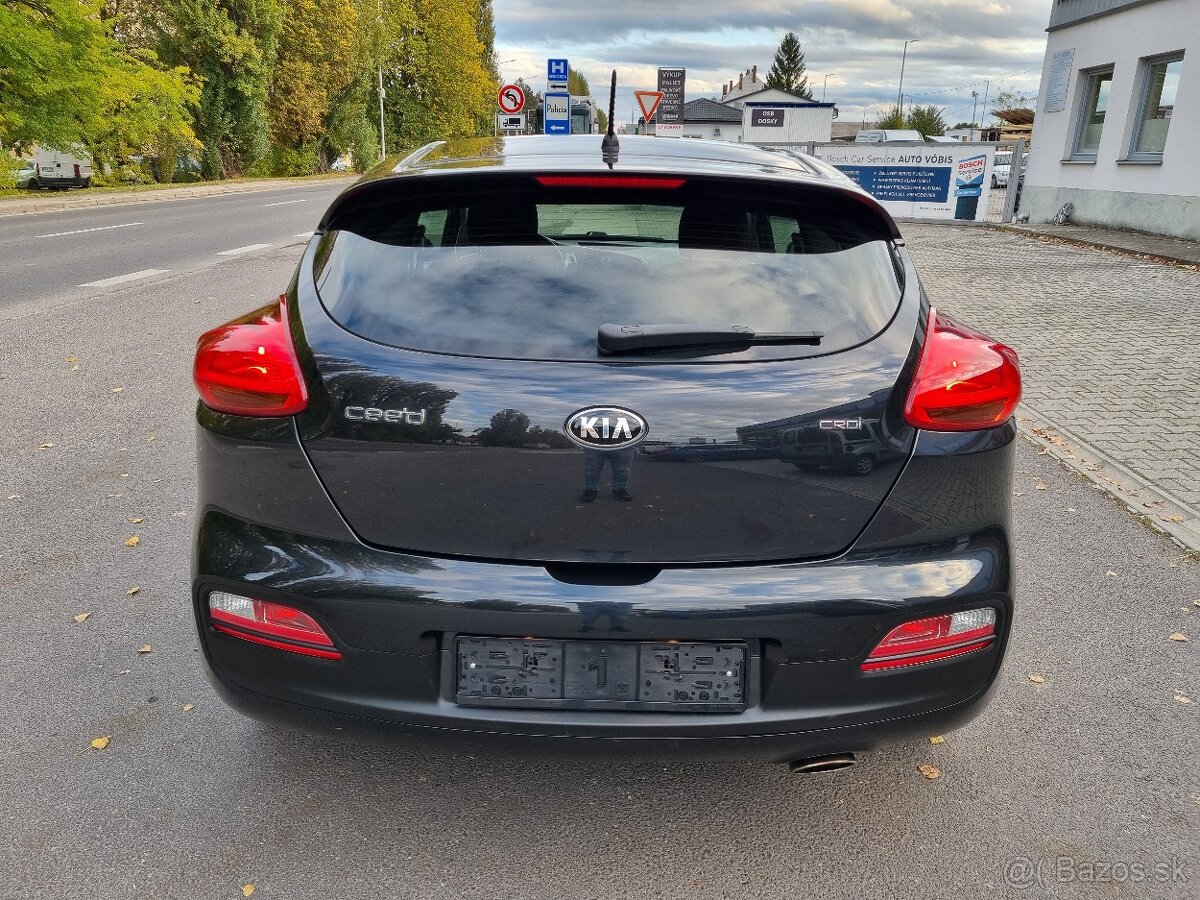 ===Kia Pro Ceed=== - 4