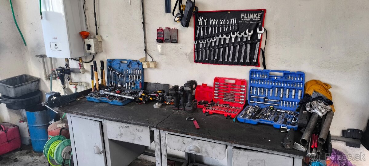 Prenajom autodielne Nitra - 4