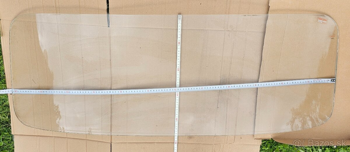 Škoda 1201 sanitka. - 4