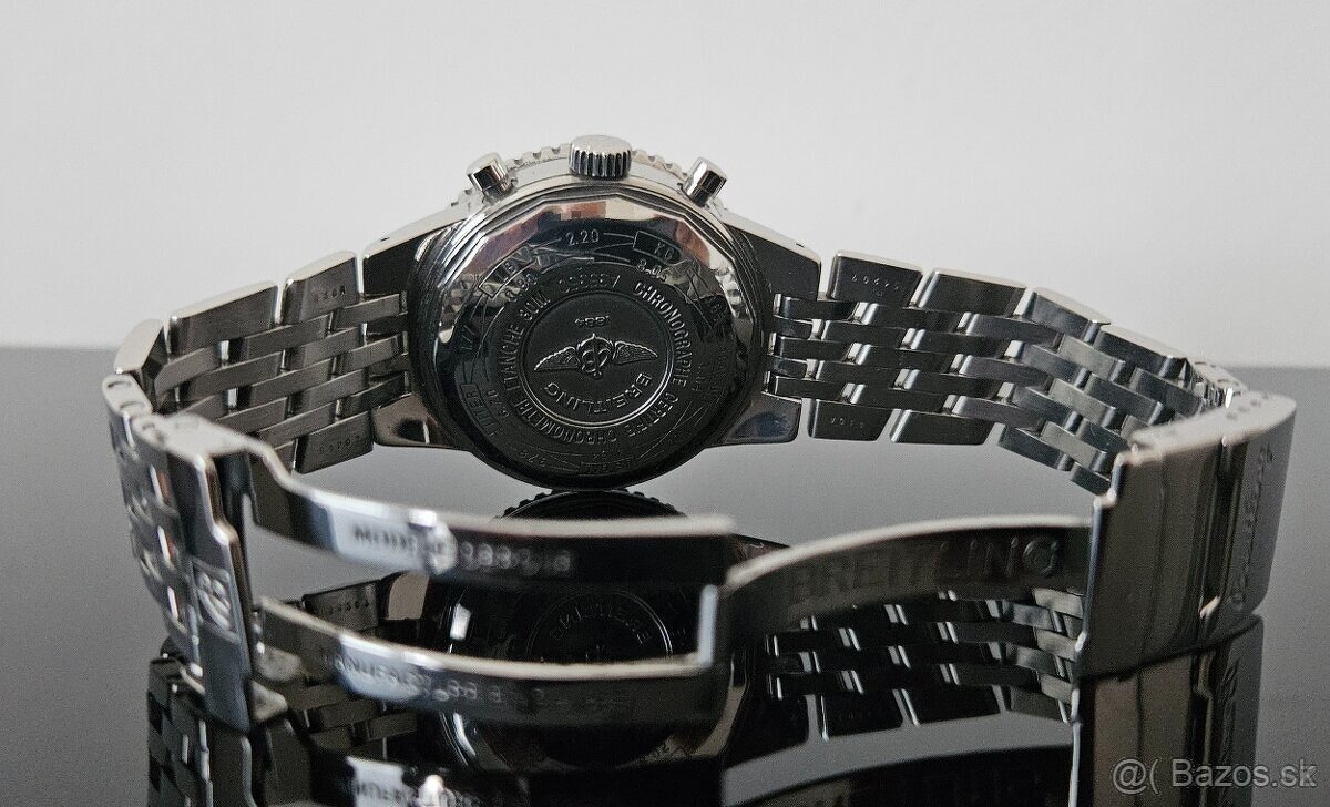 Breitling navitimer 43mm - 4