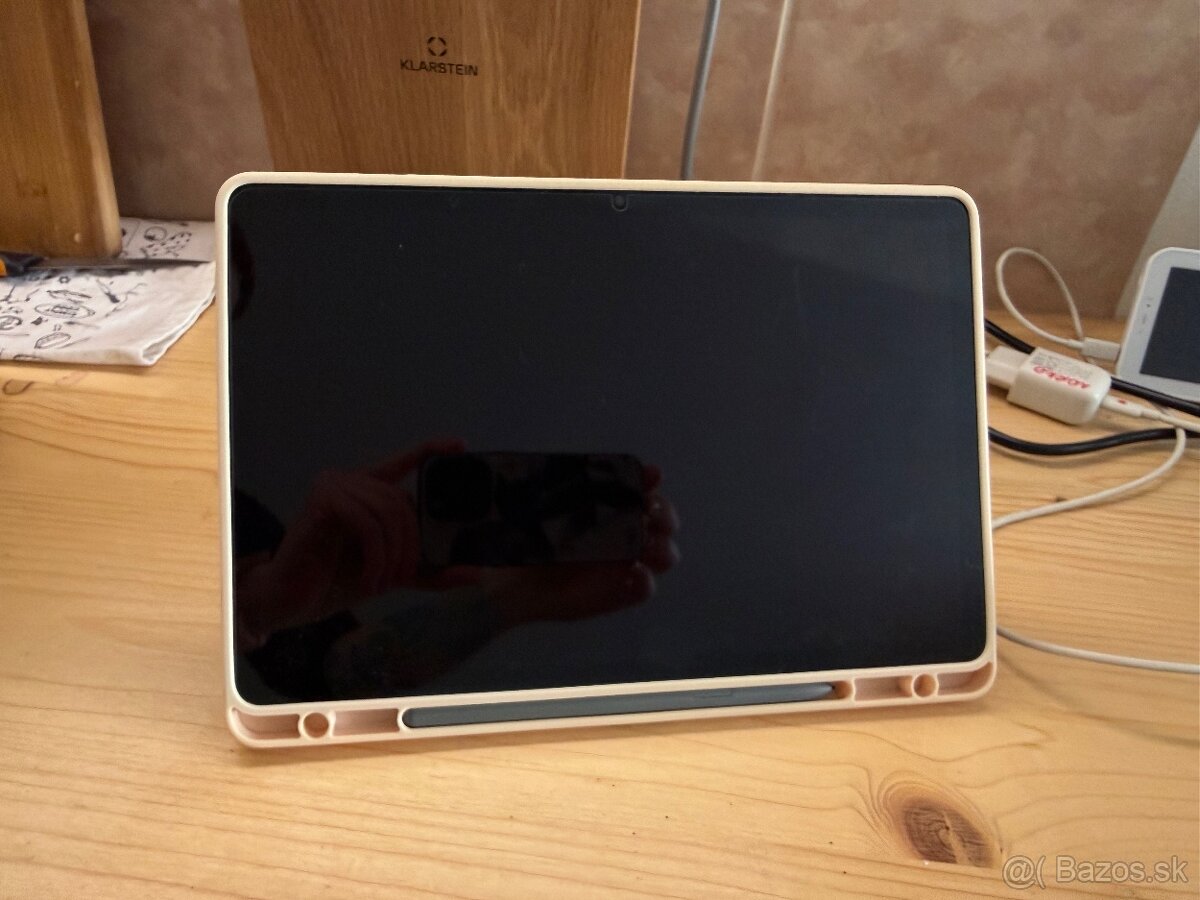 Samsung GALAXY Tab S9 FE 5G 256gb - 4