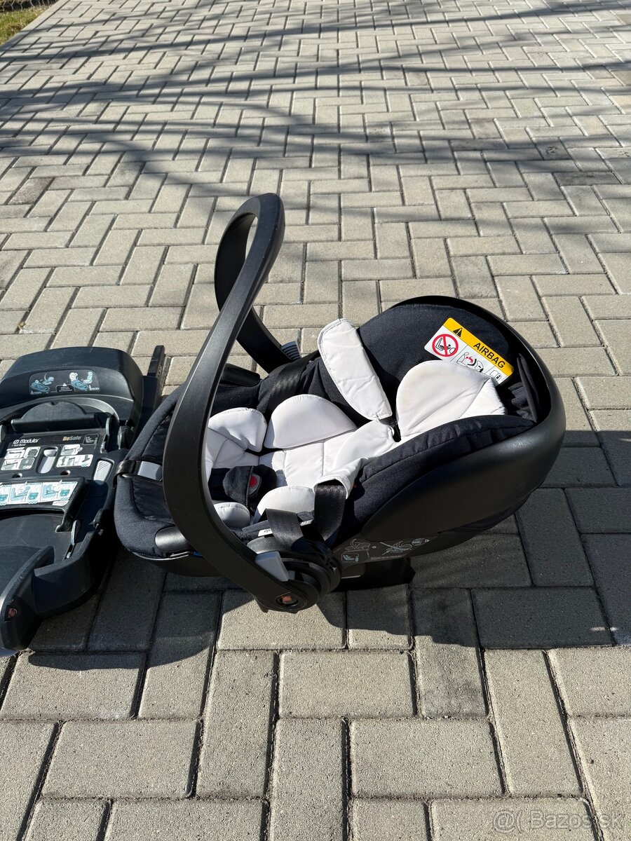 Detske vajicko STOKE IZI MODULAR - 4