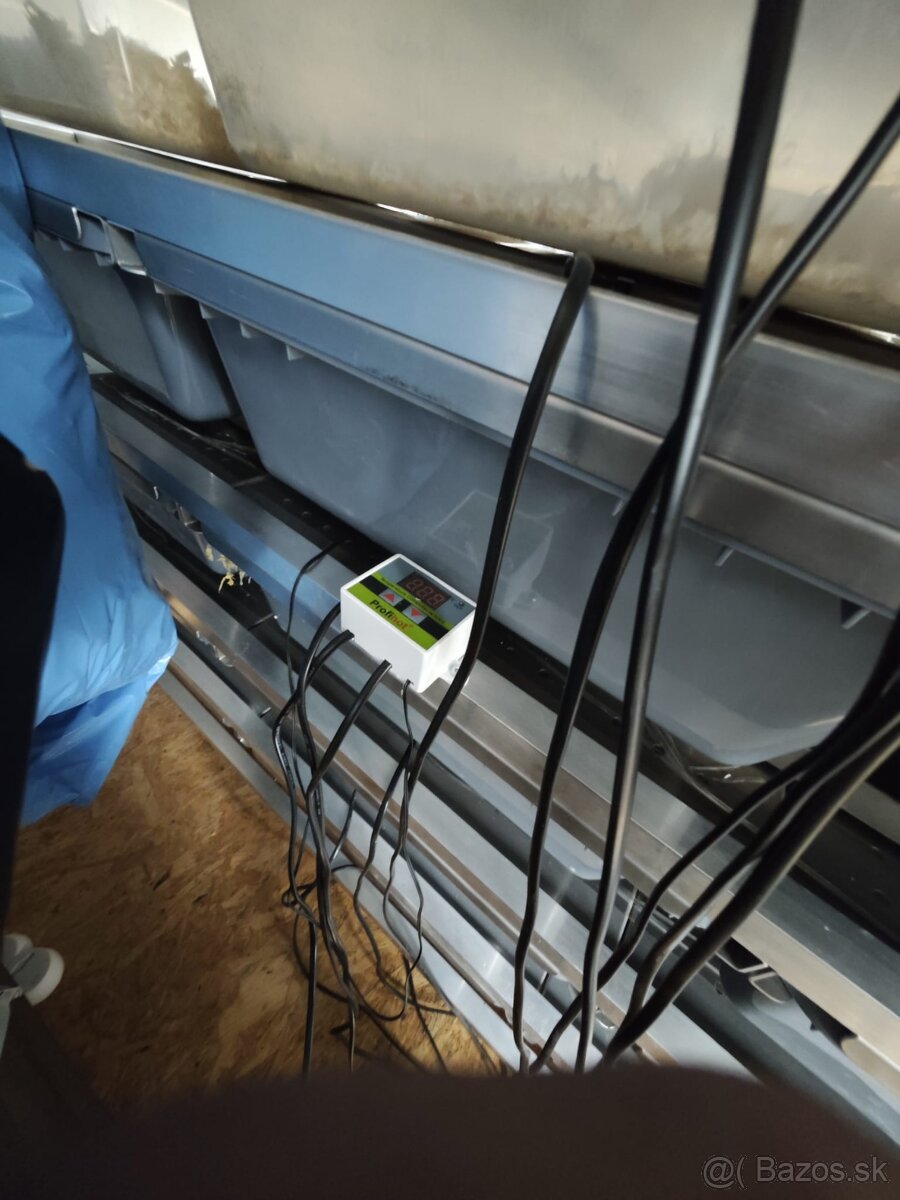 XXL AlluRack pre hady - 4