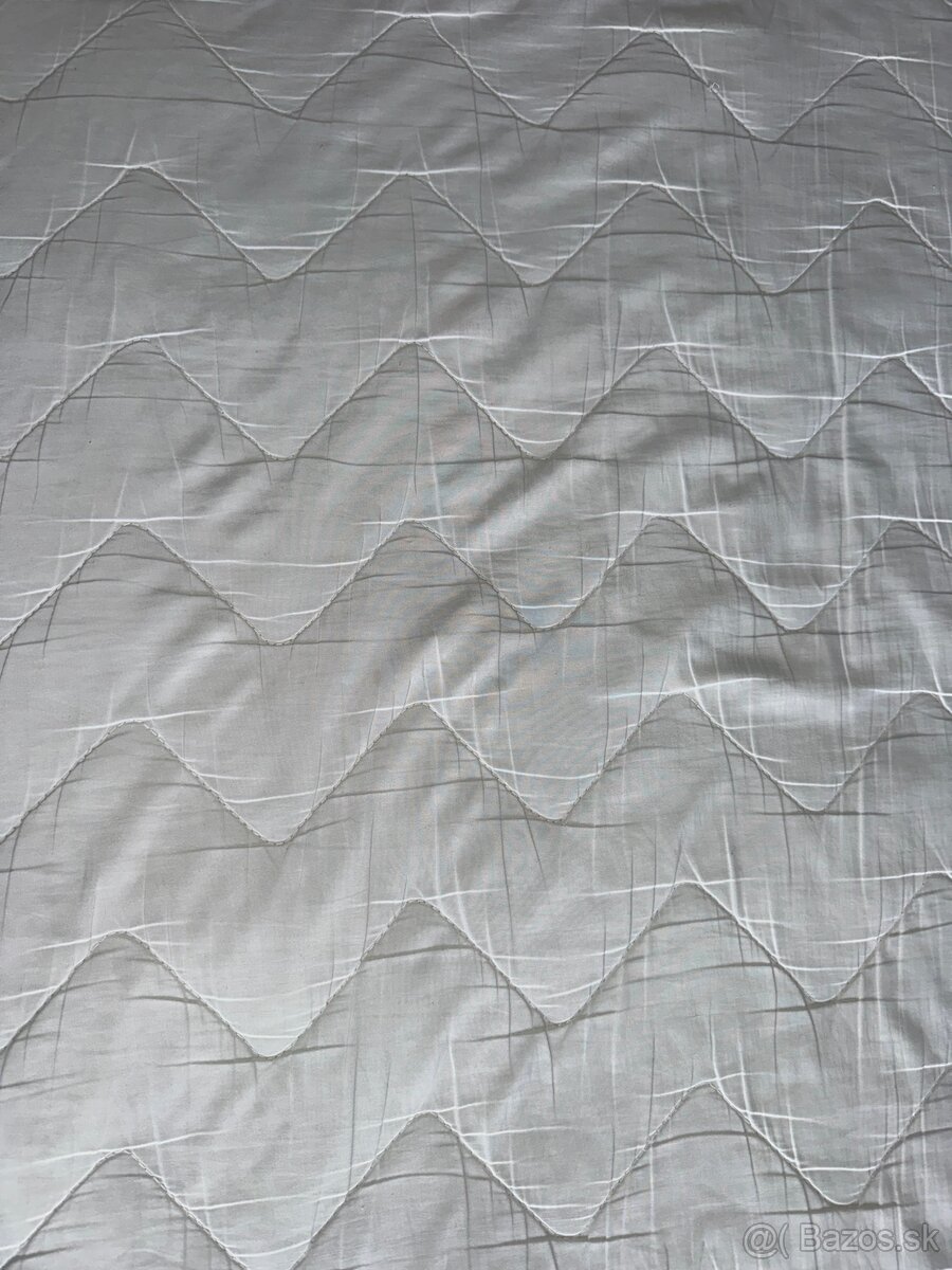 Dreamzone Chránič Matraca 140 x 200cm - 4