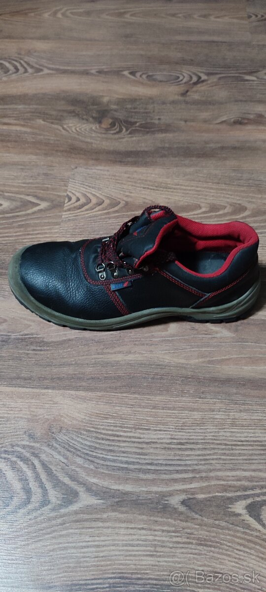 Pracovná obuv - 4