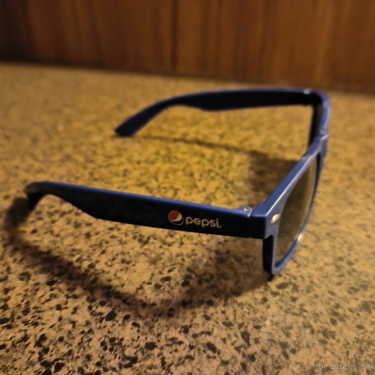 Okuliare slnečné Pepsi - 4