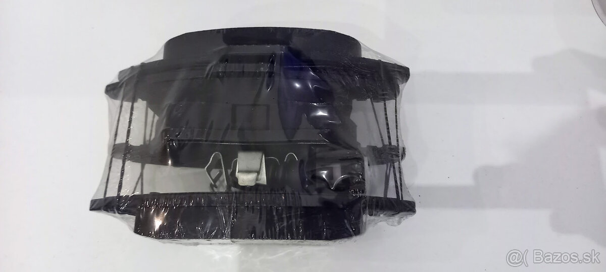 Brzdové dosky predné VW + Audi + VW + Seat - 4