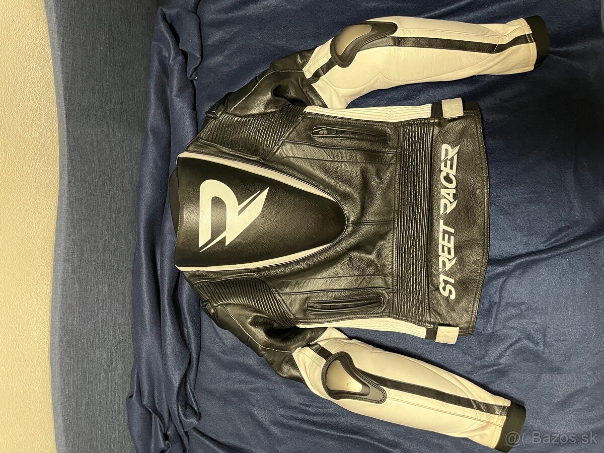 Dámska kombinéza - 4