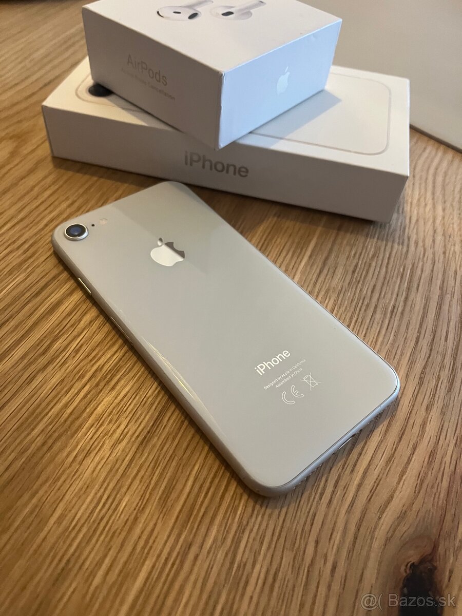 Iphone8 64Gb - 4
