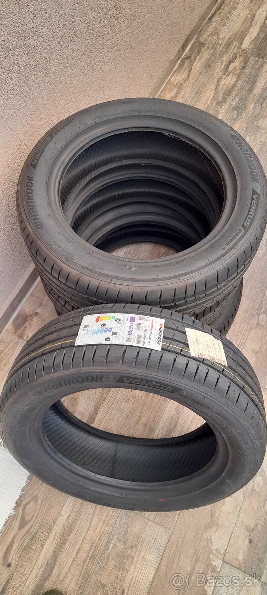 Hankook pneu 195/55/16 - 4