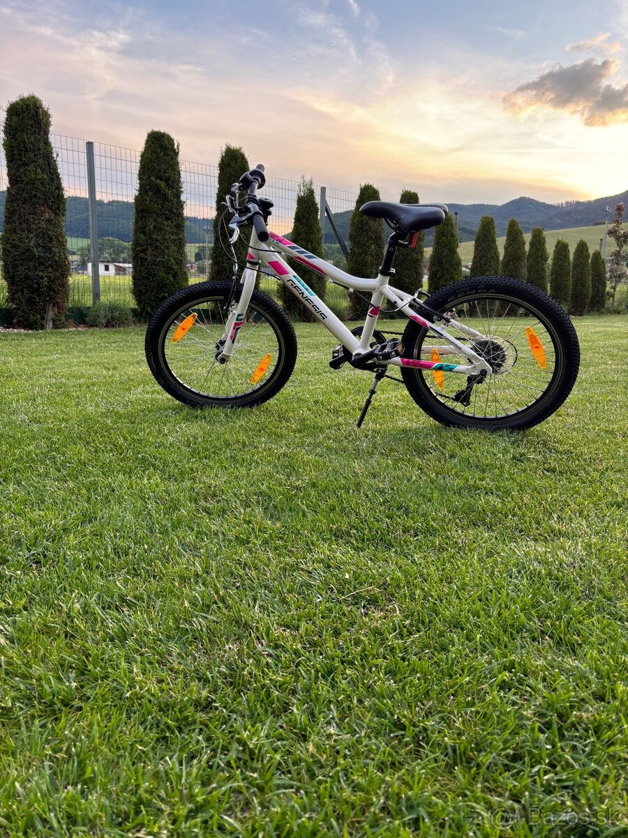 Detsky bicykel vel 20 - 4
