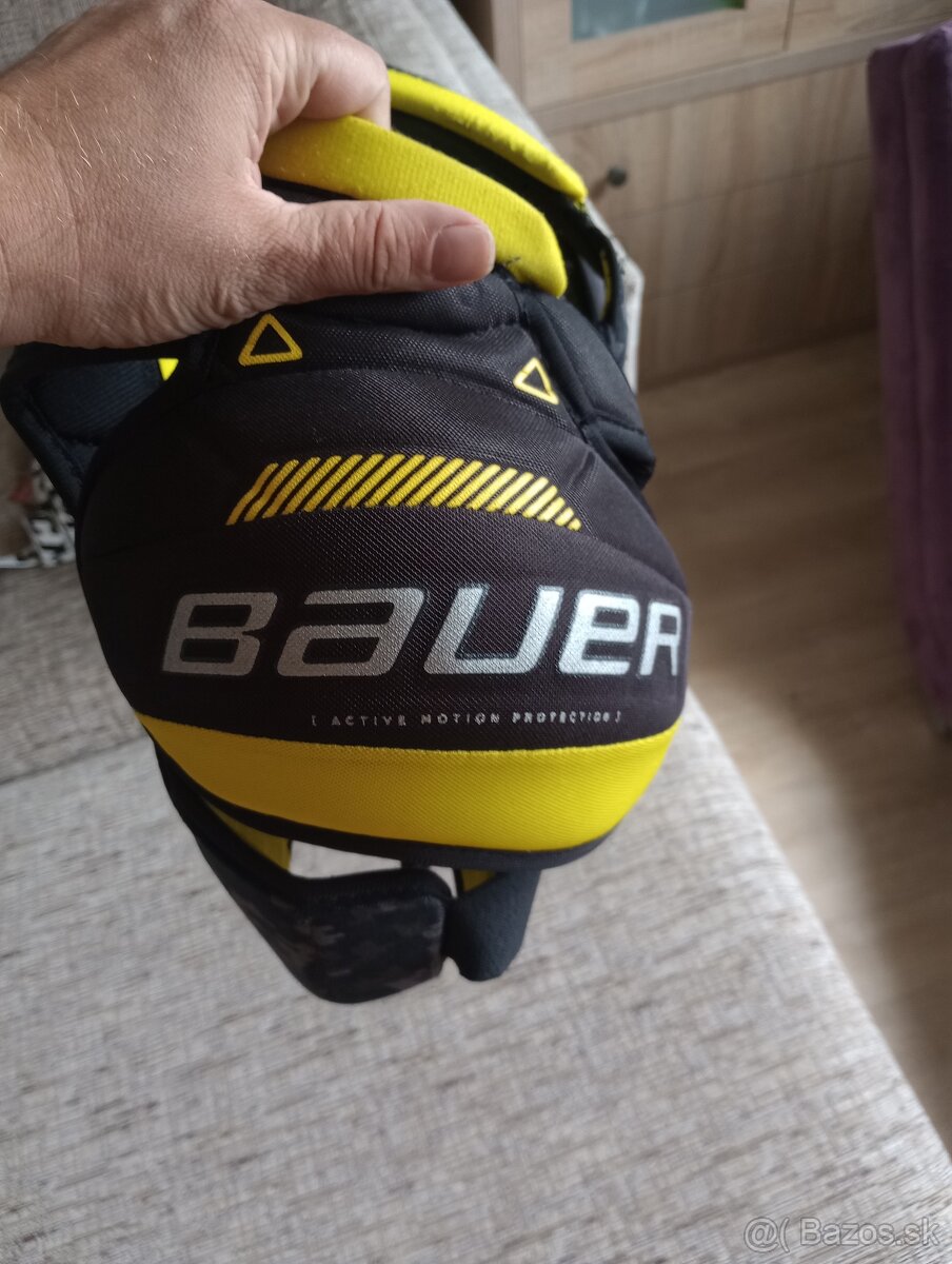 Hokejová vesta Bauer M3 - 4