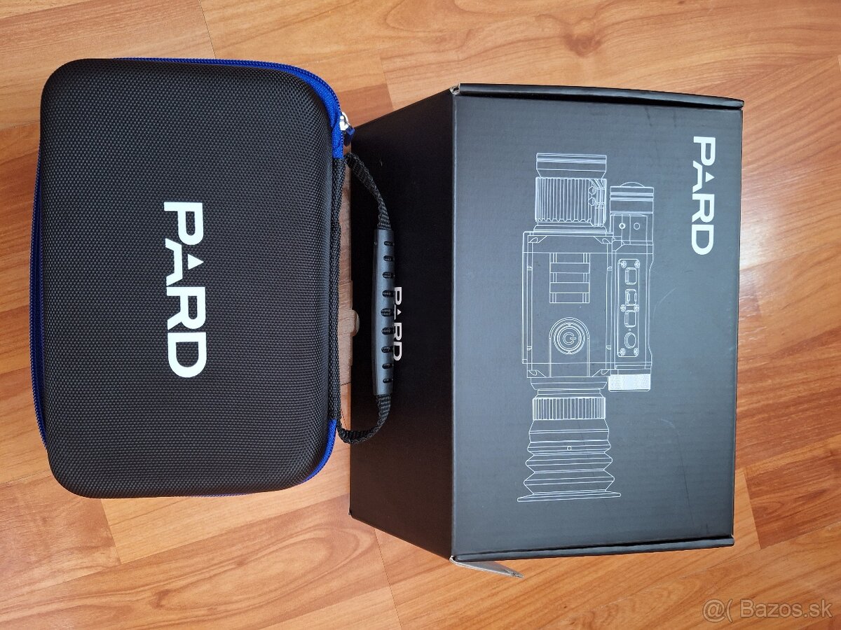 Pard nv 008P - 4