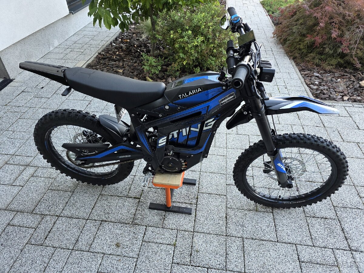 Talaria sting R L1e