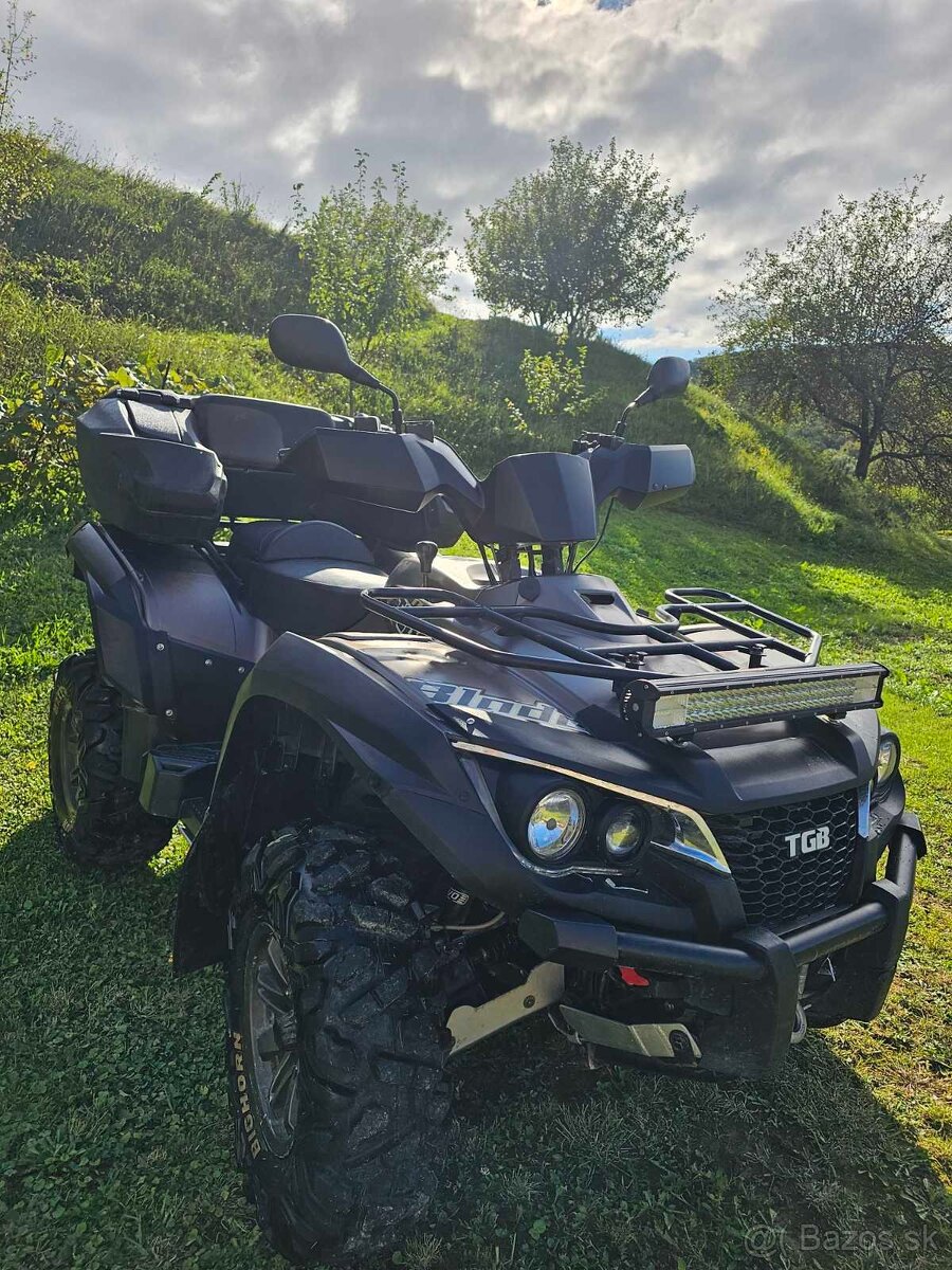 TGB Blade 1000