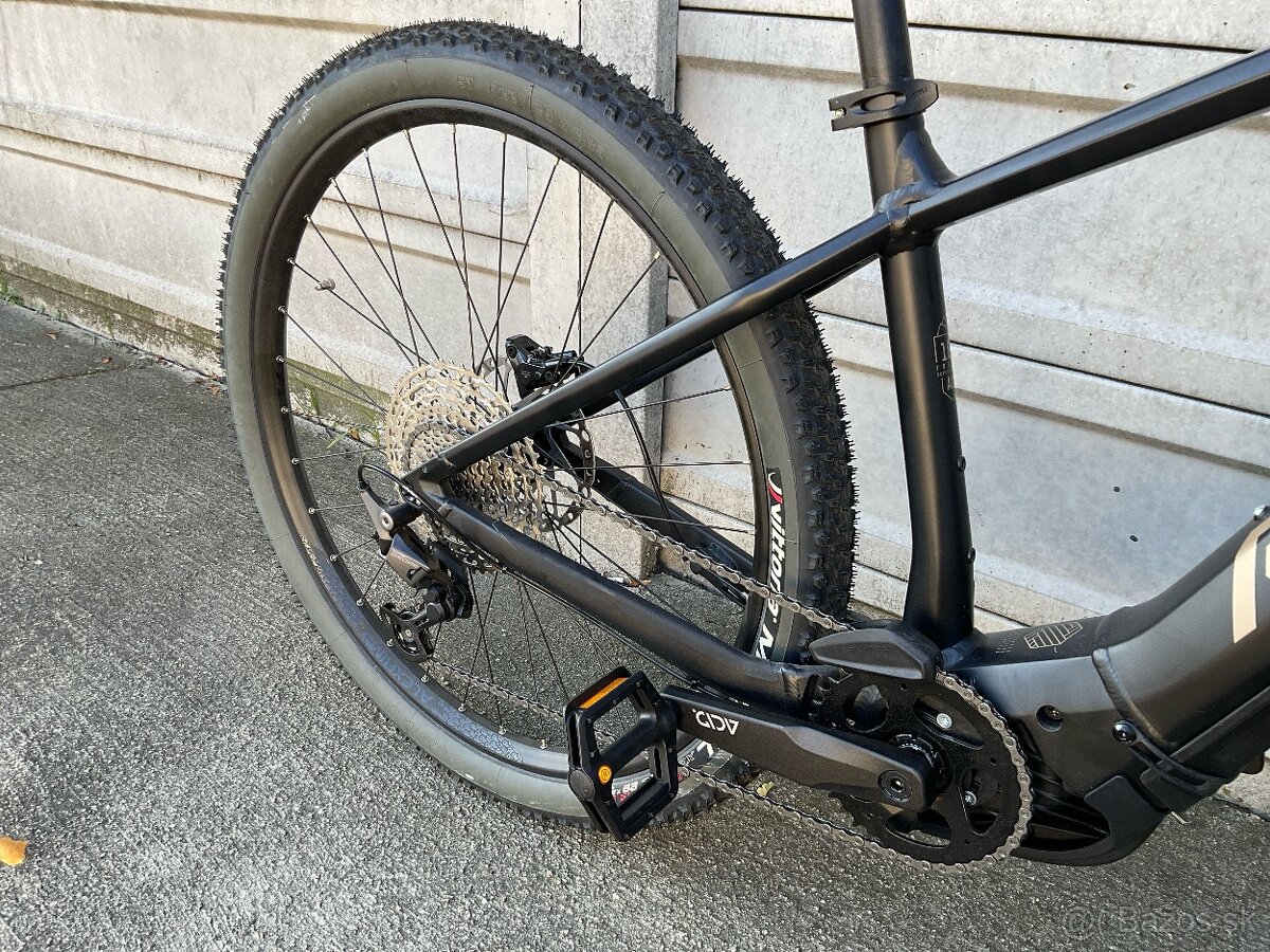 Elektrobicykel Radon Jealous Hybrid 8.0 625 - 4