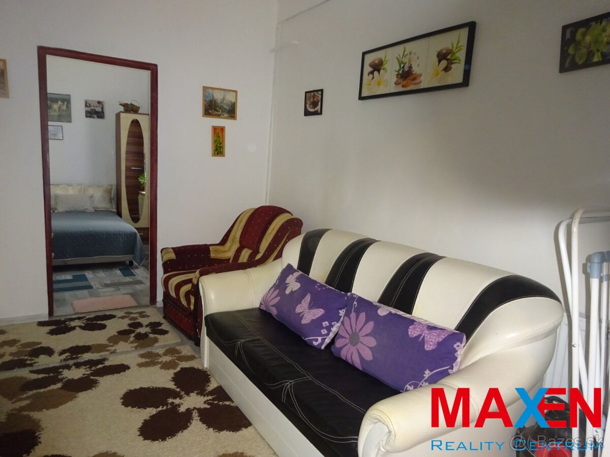 Rodinný dom 2 izbový Gönc - Maďarsko - 4