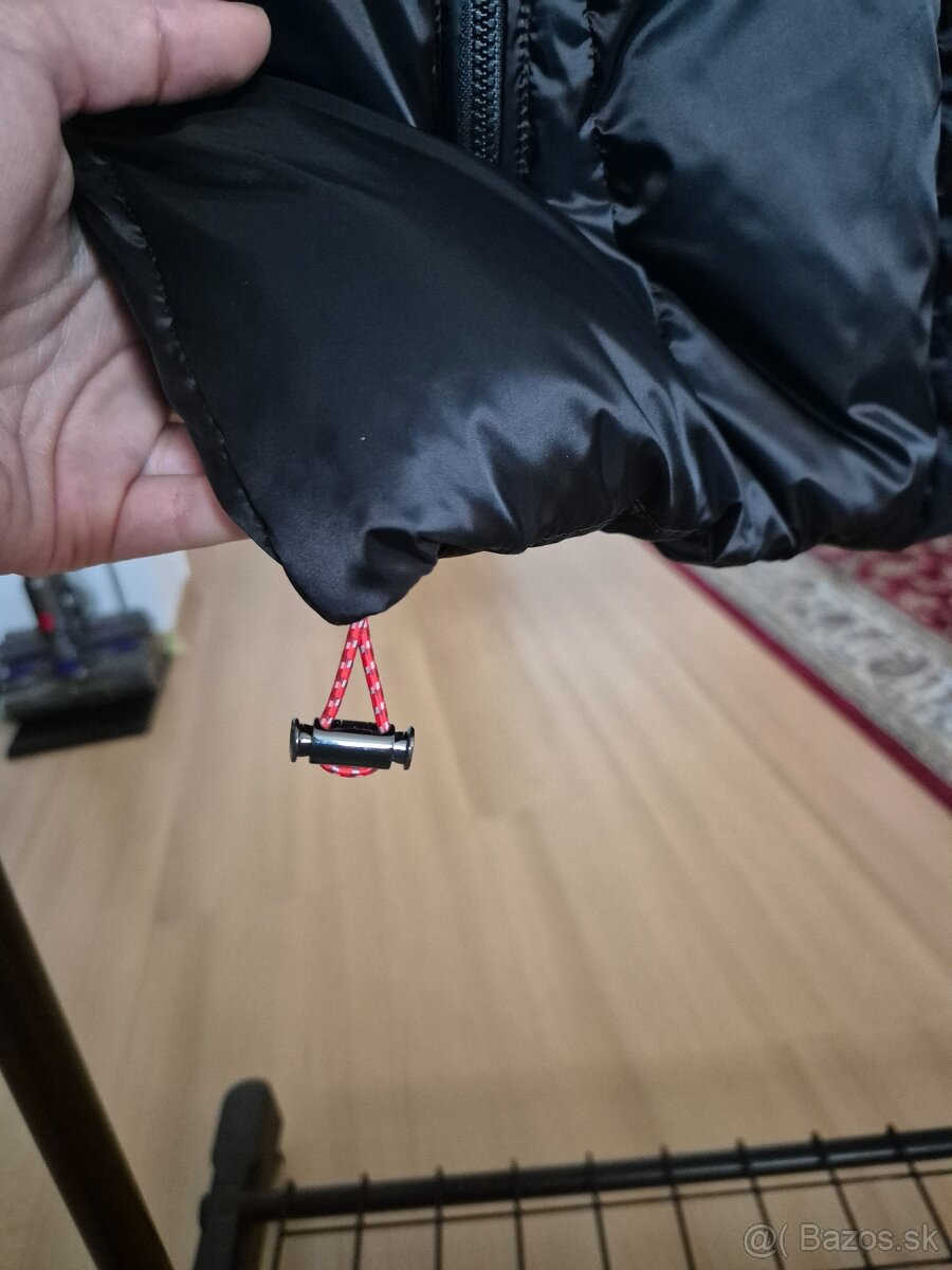 Dámska vesta Bogner veľkosť XL(42) sedi aj na L - 4